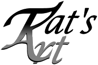 Kat's Art Logo