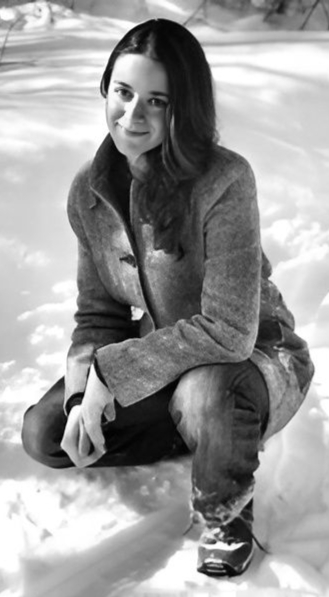 Katrine Dickau